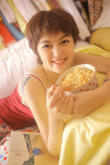 roommate第二季