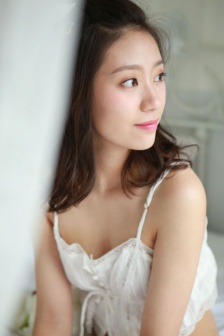 我亲爱的白月光