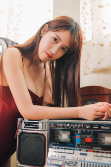 夏娃的诱惑吻