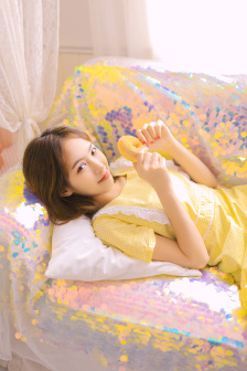 屏里狐 电视剧