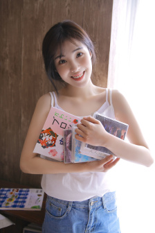 怪盗圣少女第20集